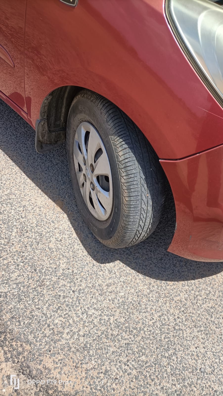 Hyundai I10(2010-2017) Sportz 1.1 Irde2